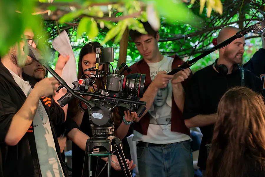 Estate Cultura Troupe Videomnia Videomnia Academy 2026