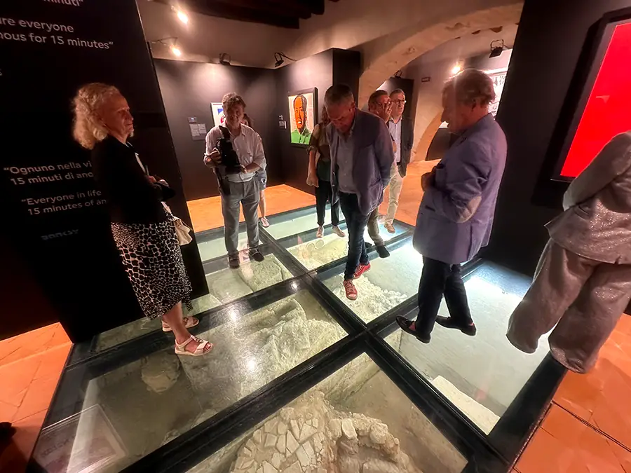 Cultura Estate Regione Lazio 2025