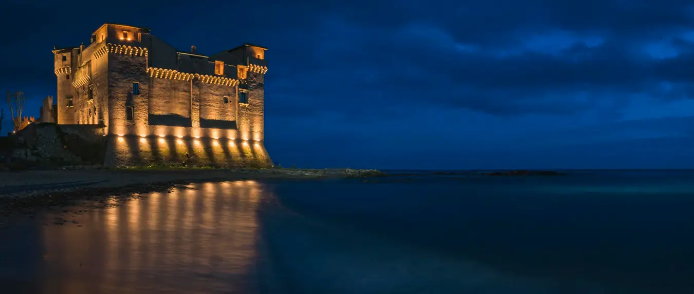 Castello Santa Severa Cultura Estate