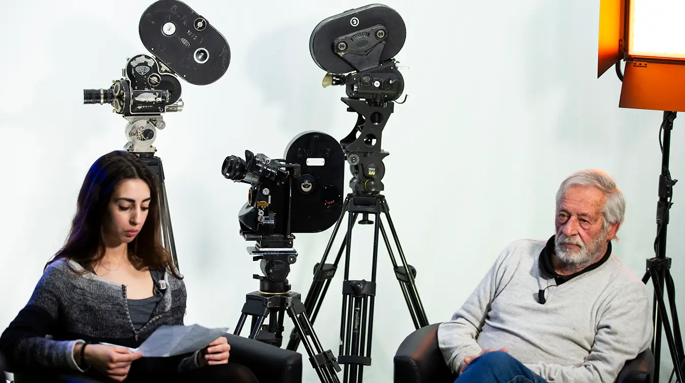 Formazione Pratica Professione CineTV