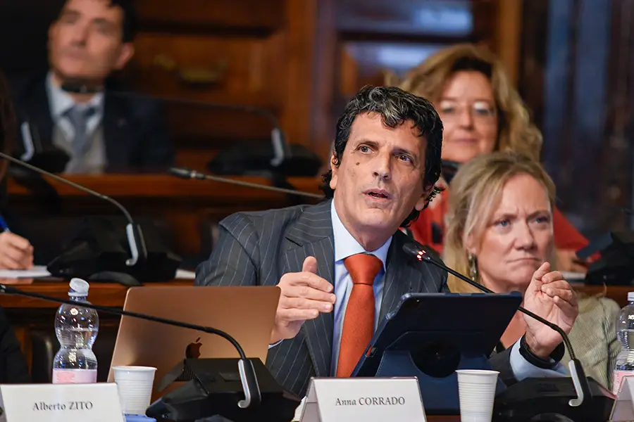 Diritto e Digitale Pubblica Amministrazione Consiglio di Stato