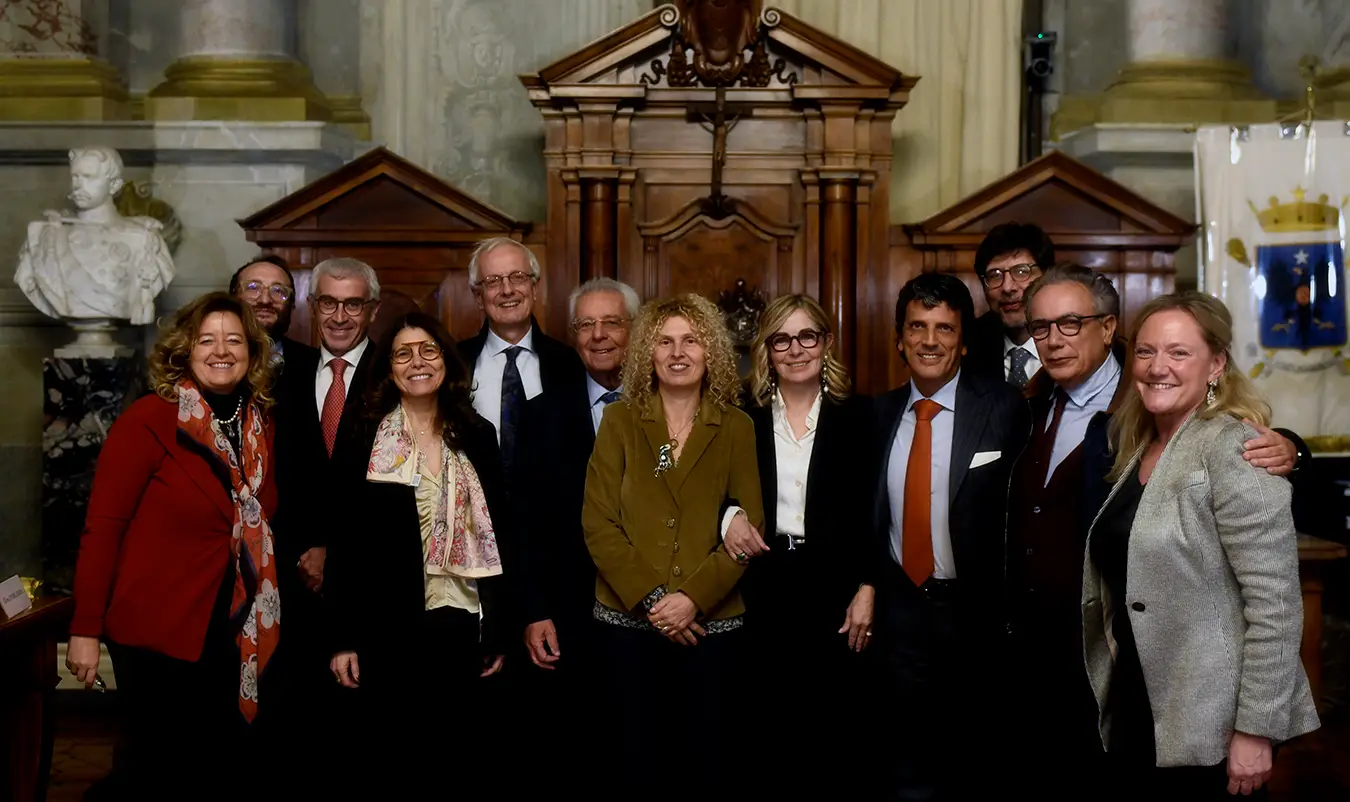 Università di Torino Amministrazione Pubblica