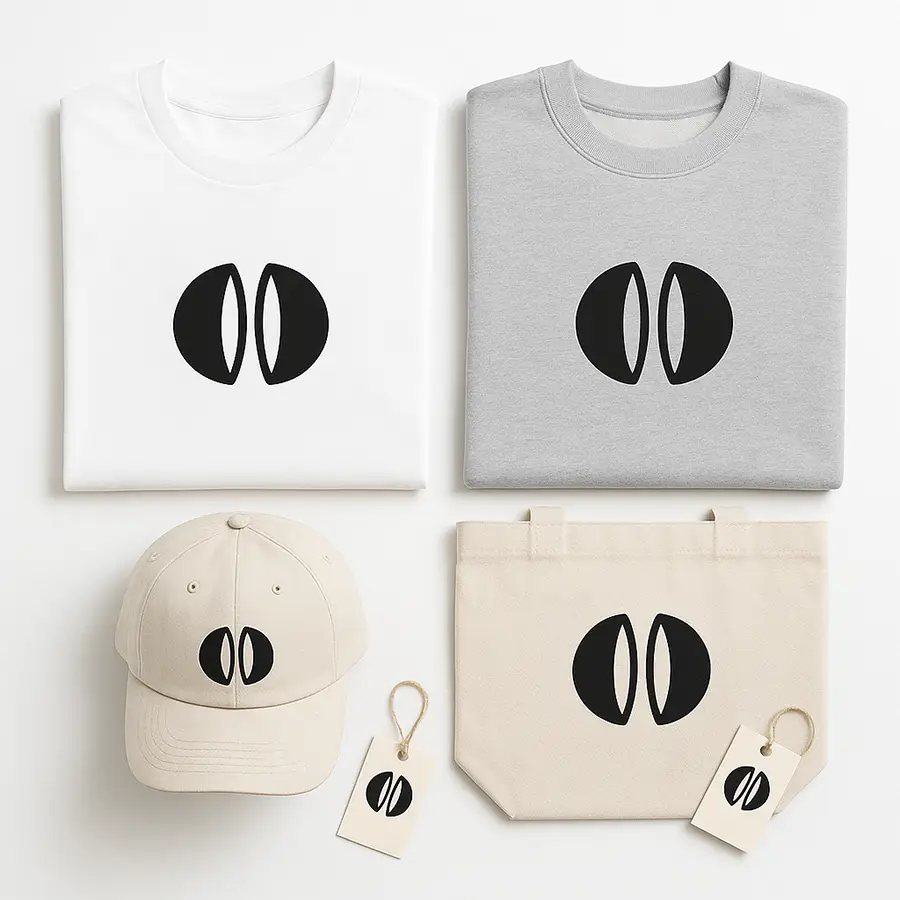 The Moda Factory Linee di Abbigliamento
