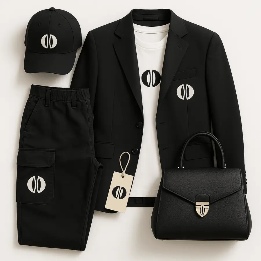 Brand Personalizzati Crea il tuo brand