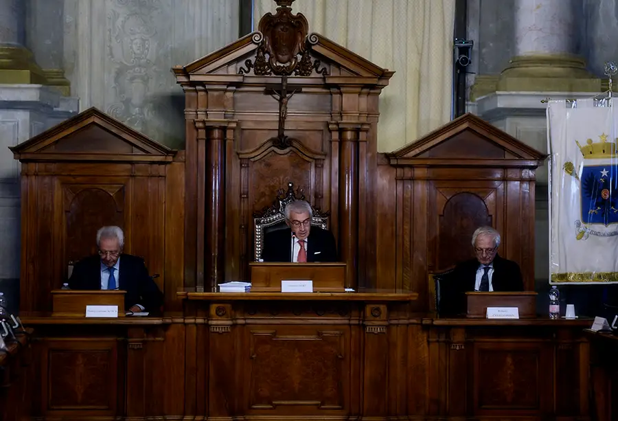 Diritto e Digitale Pubblica Amministrazione Convegno Giuridico