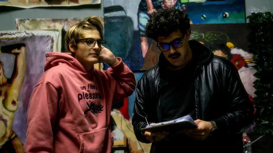 Cinema in Pratica Videomnia Academy 2026 Produzione Cortometraggi