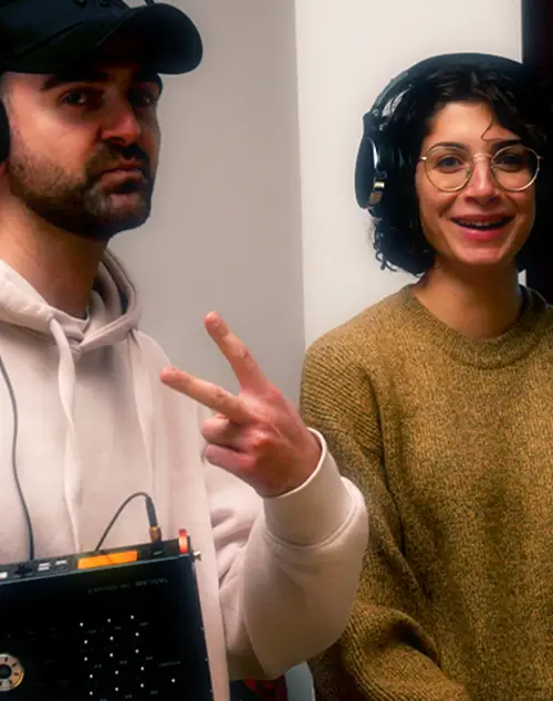 Giovani Videomaker Regia VMix Accademia Roma Cine Spettacolo