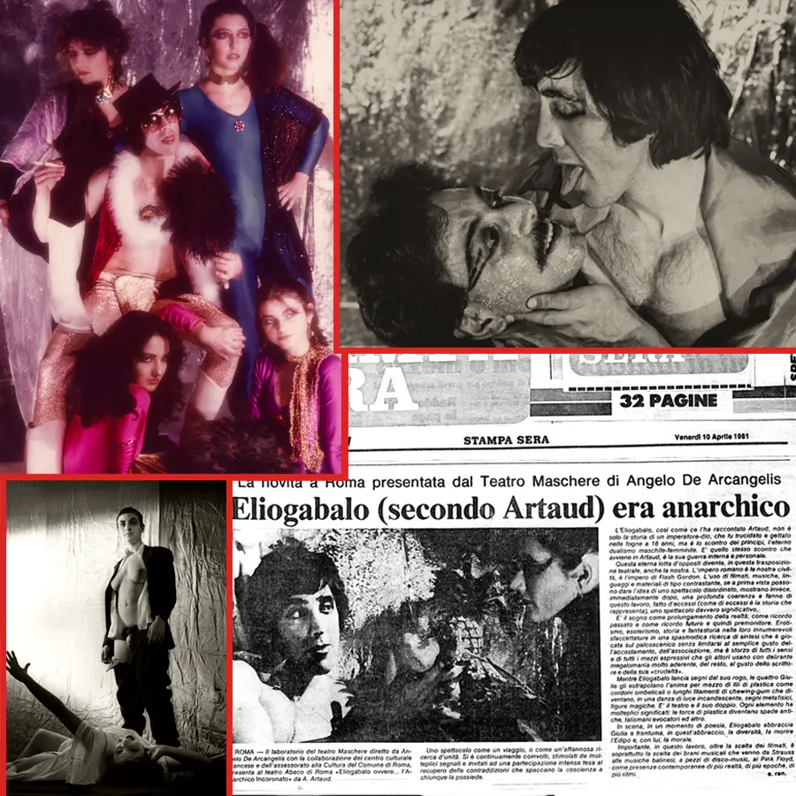 Accademia Roma Cine Iscrizione Corsi TV Spettacolo