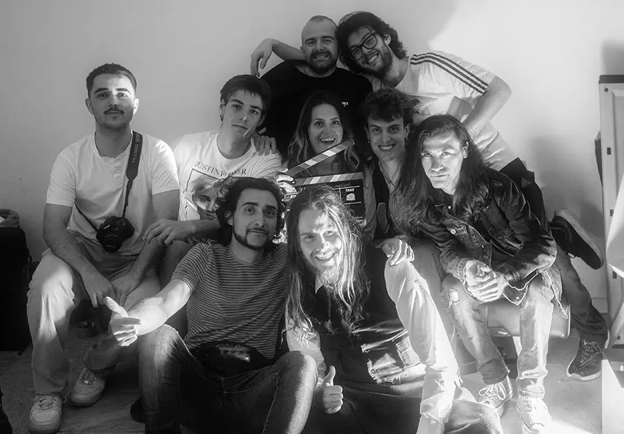 Academy 2026 Lavora con noi subito