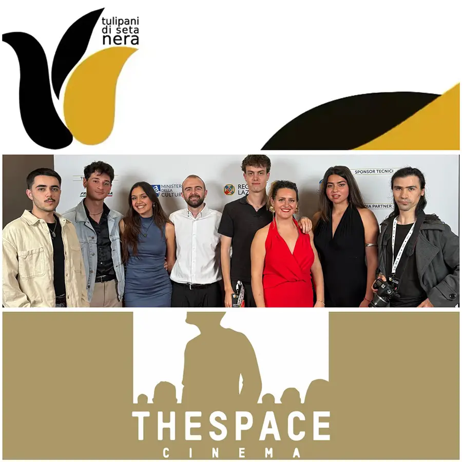 Video Service Roma Eventi 4K Live Streaming