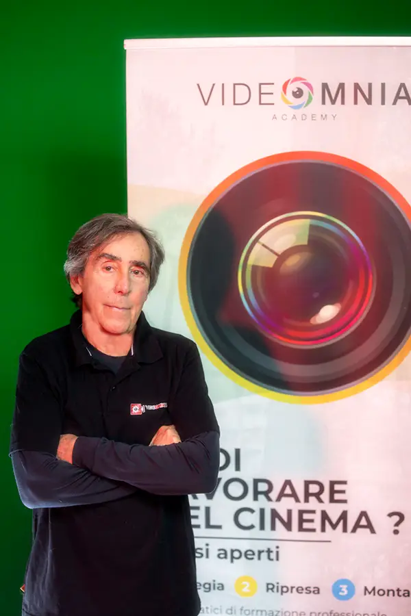 Formazione Spettacolo Iscrizione Corsi