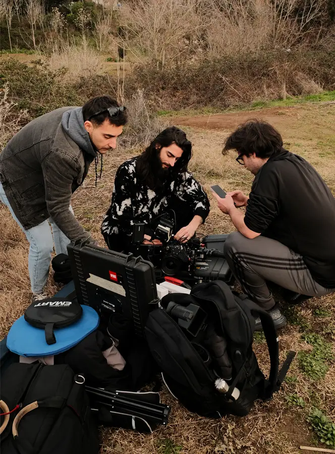 Team Spettacolo