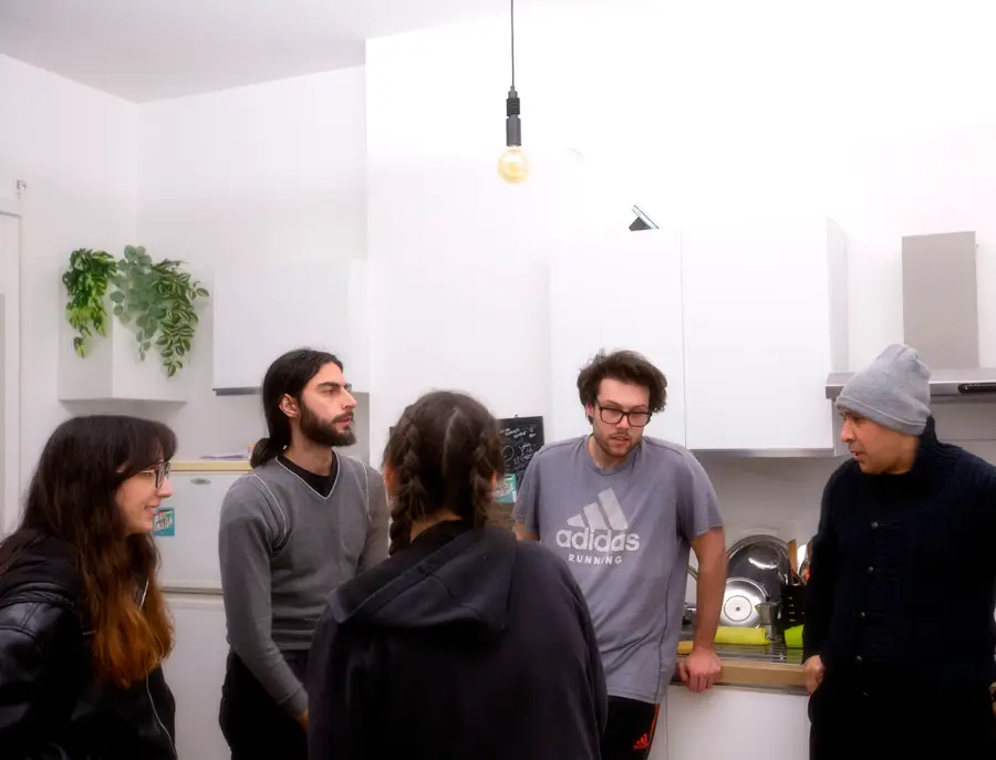 Set e Corti CineTV Iscrizioni Team Spettacolo
