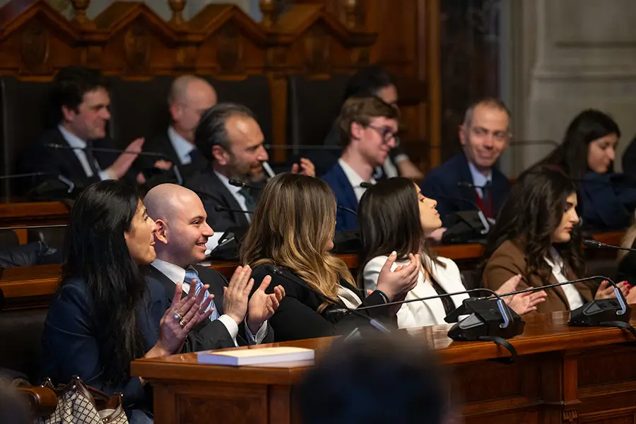 Consiglio di Stato 2026