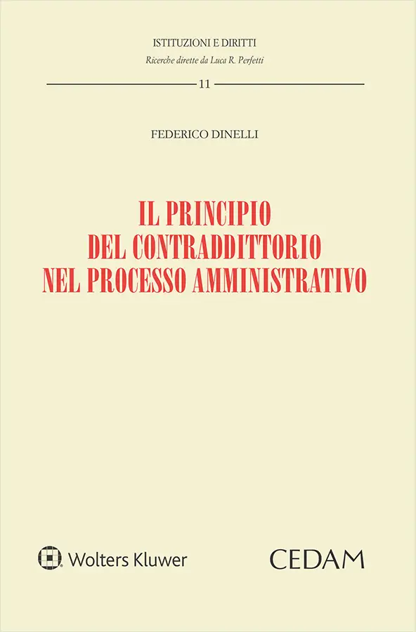 Evento Palazzo Spada Federico Dinelli