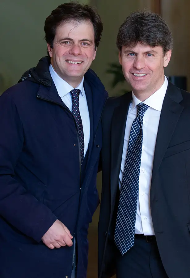 Consiglio di Stato 2026 Contraddittorio
