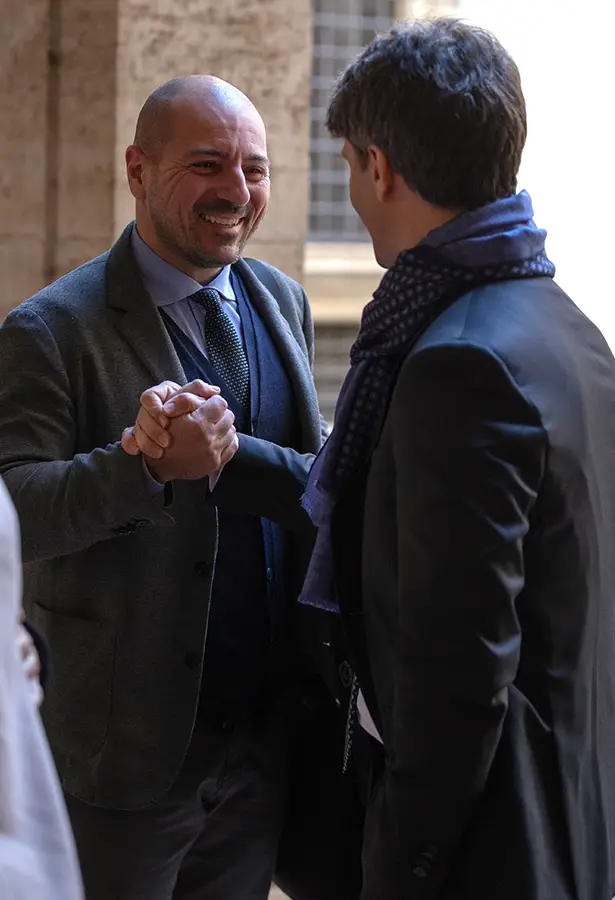 Consiglio di Stato 2026