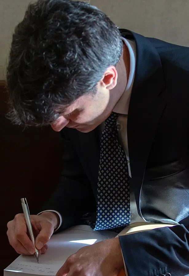 Federico Dinelli