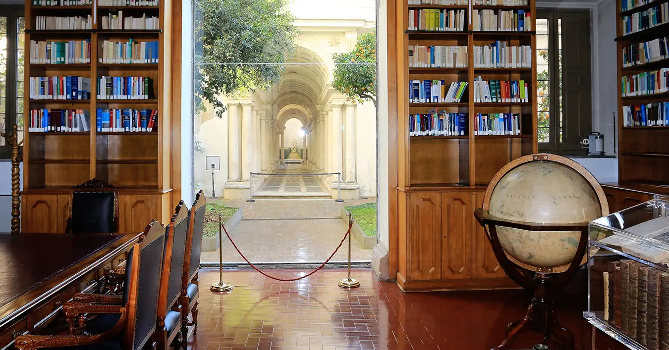 Anno Giudiziario 2026 Mattarella