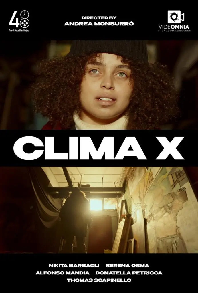 Tulipani di Seta Nera Corti d'autore