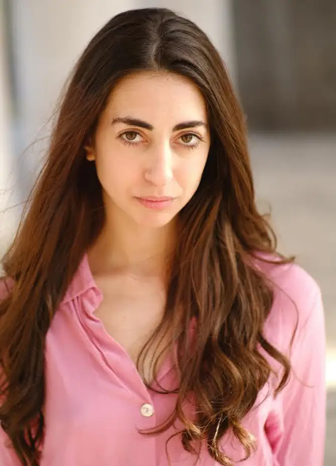 Laura Marcucci Stage Arte PromoSocial