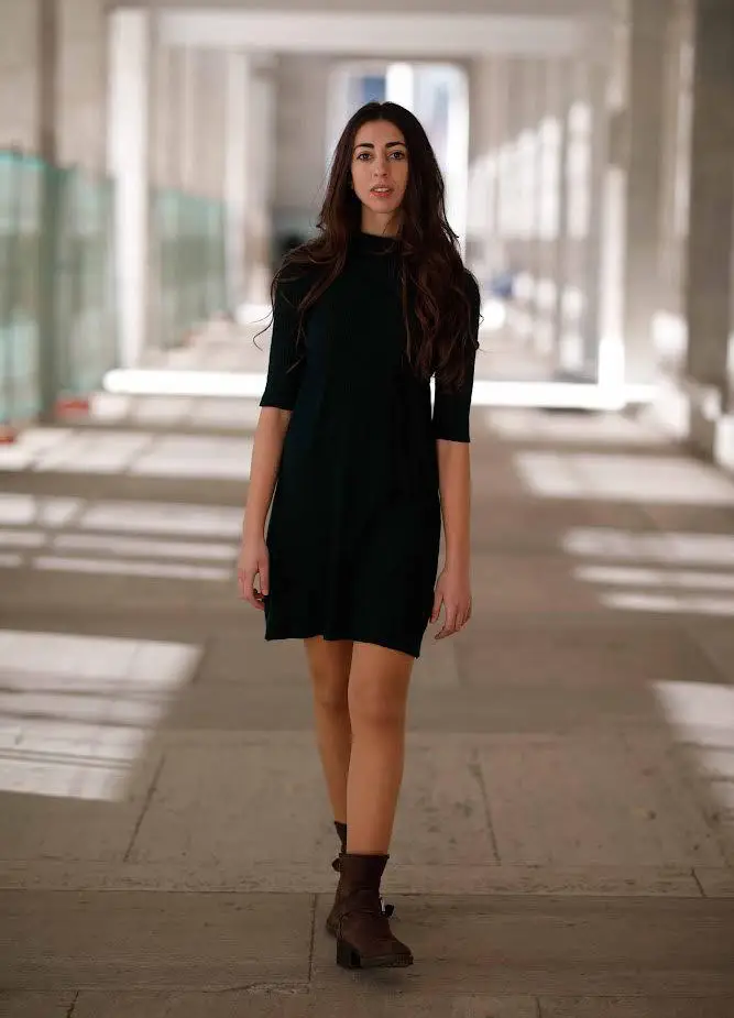 Laura Marcucci CineTvTeatro Scuola di Spettacolo