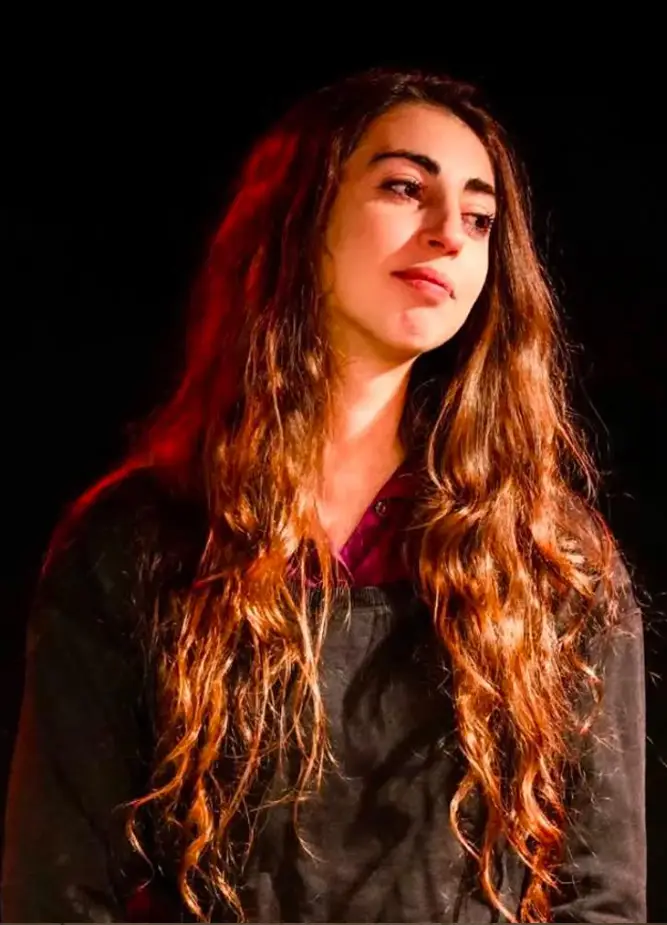 Laura Marcucci PromoSocial Scuola di Spettacolo