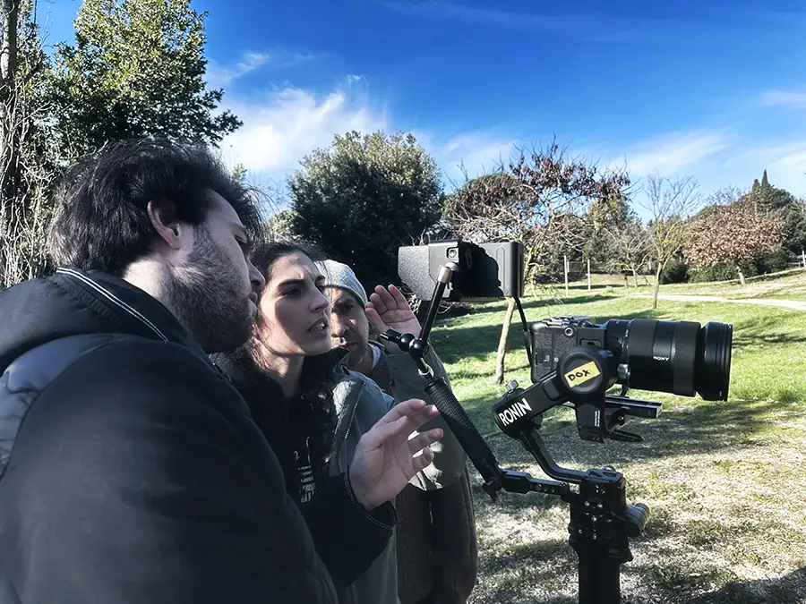 CineTvTeatro Stage Arte