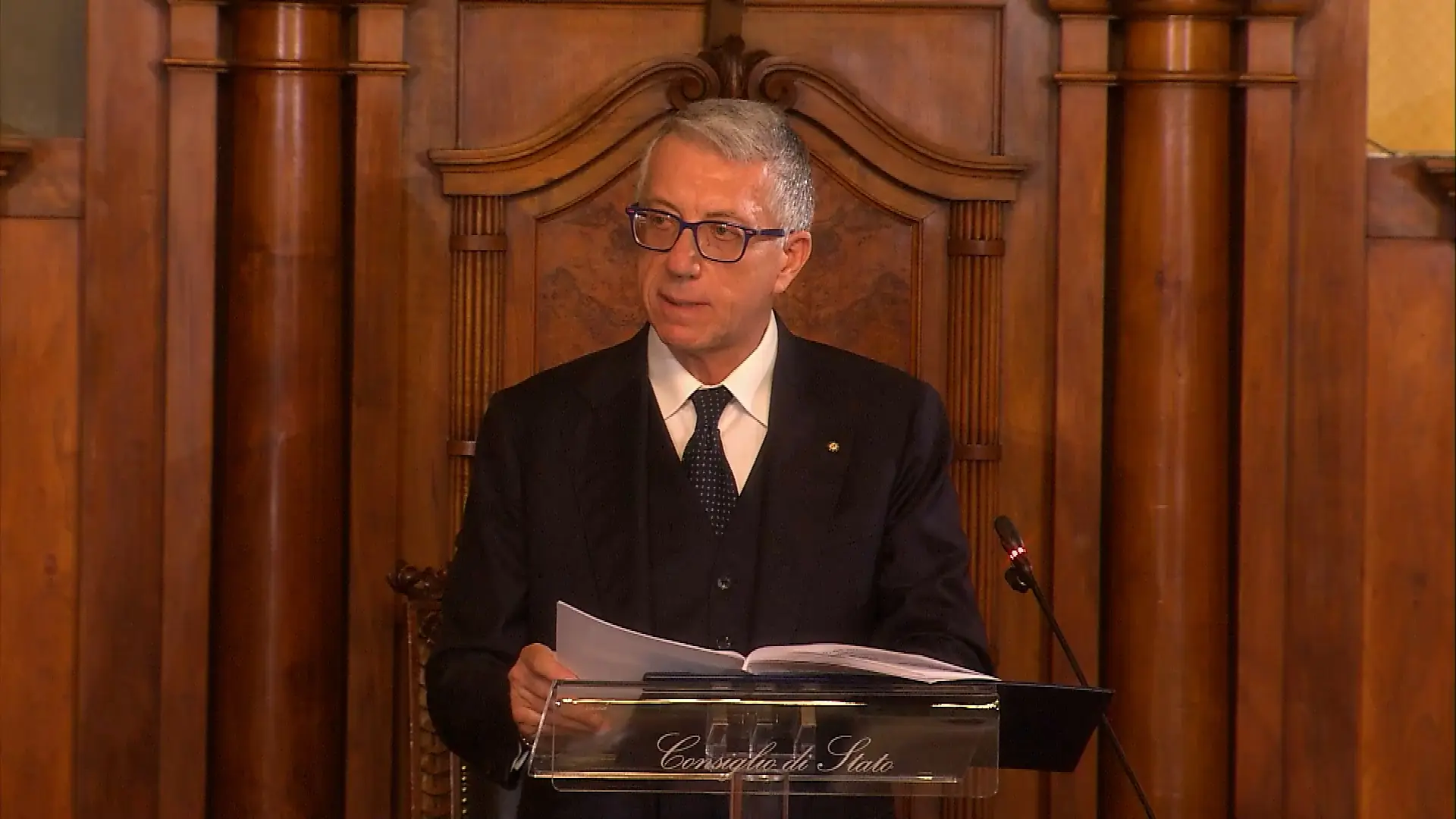 Consiglio di Stato