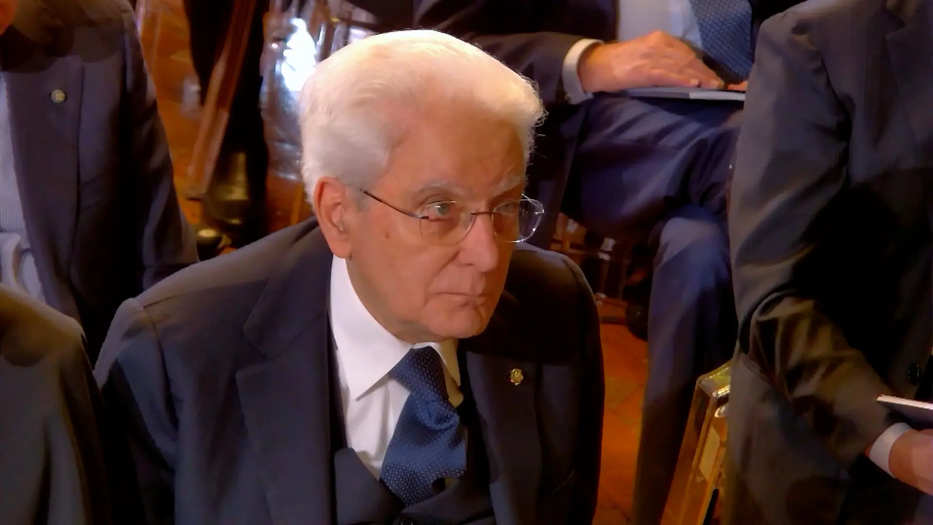 mattarella