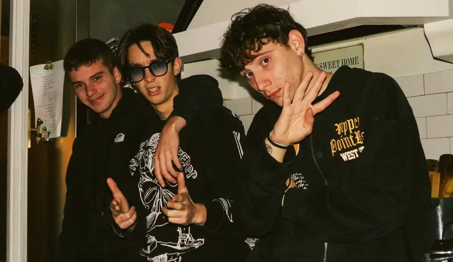 Cinema Indipendente Giovani Cineasti