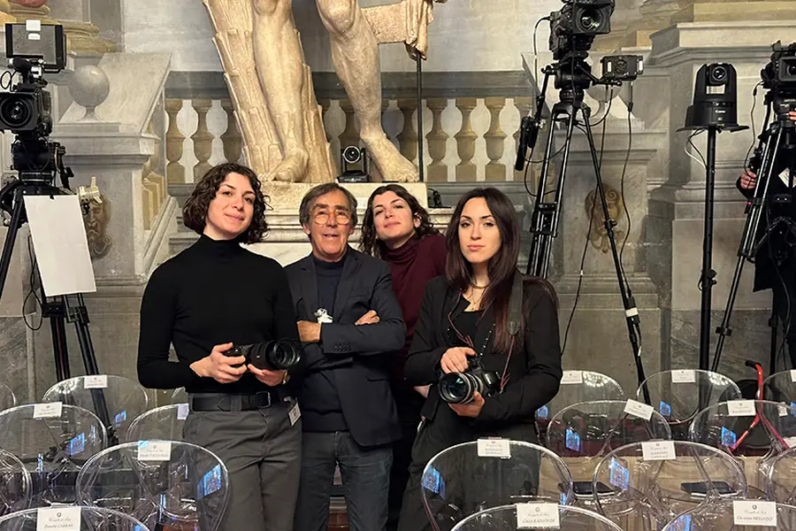 Qualità Prezzo Top Videomaker Team Professionale esperienza