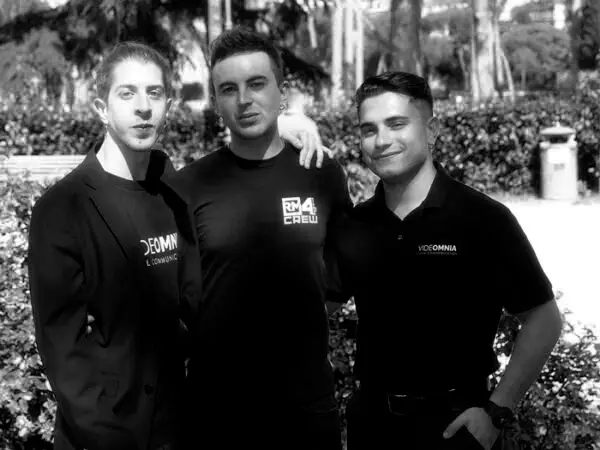 giovani Videomaker Serie TV Docufilm e Documentari