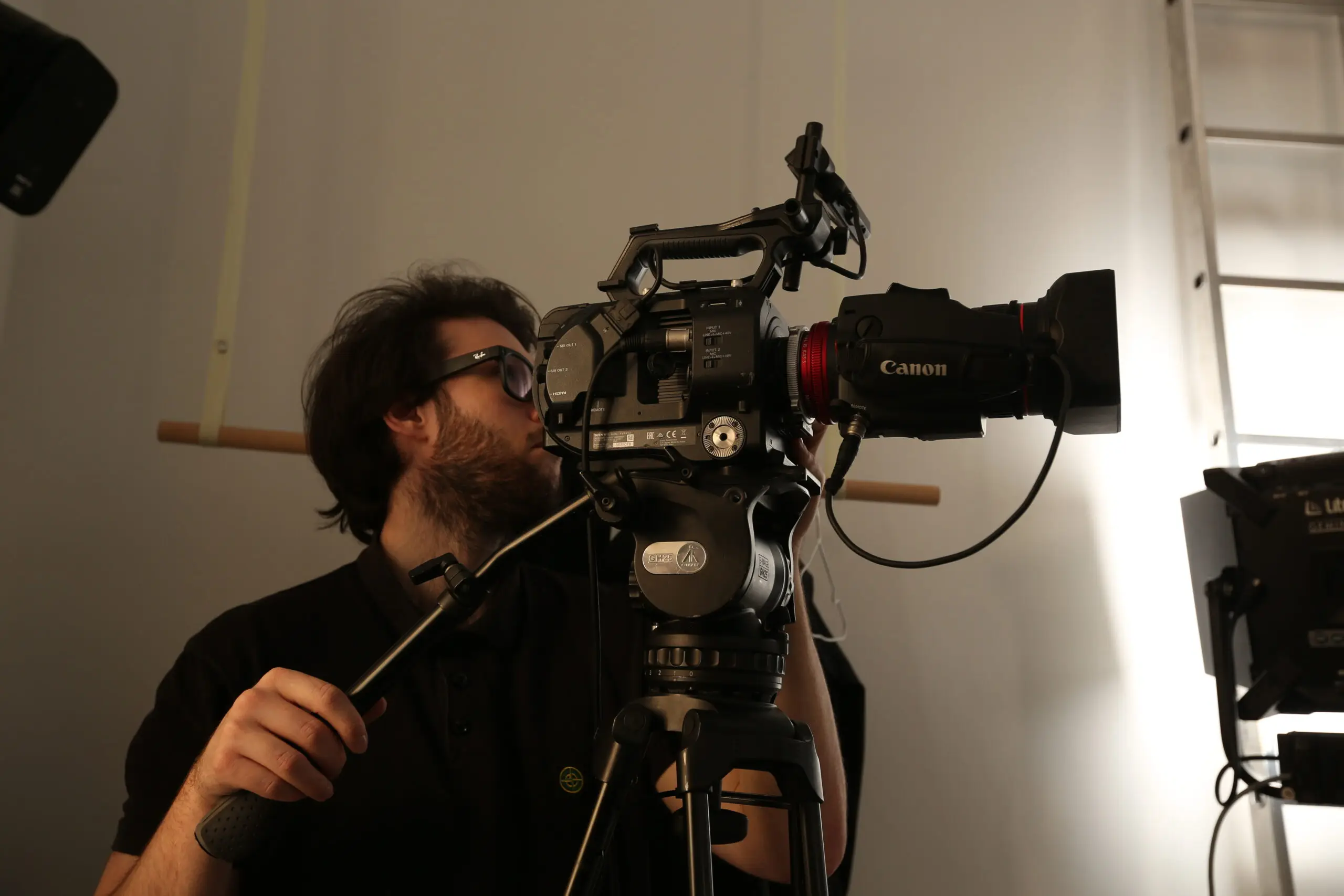 Re-Frame Sorrisi Roma Sponsor&Partner