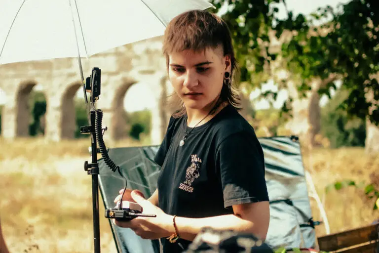 Fuori Concorso Cinema Indipendente