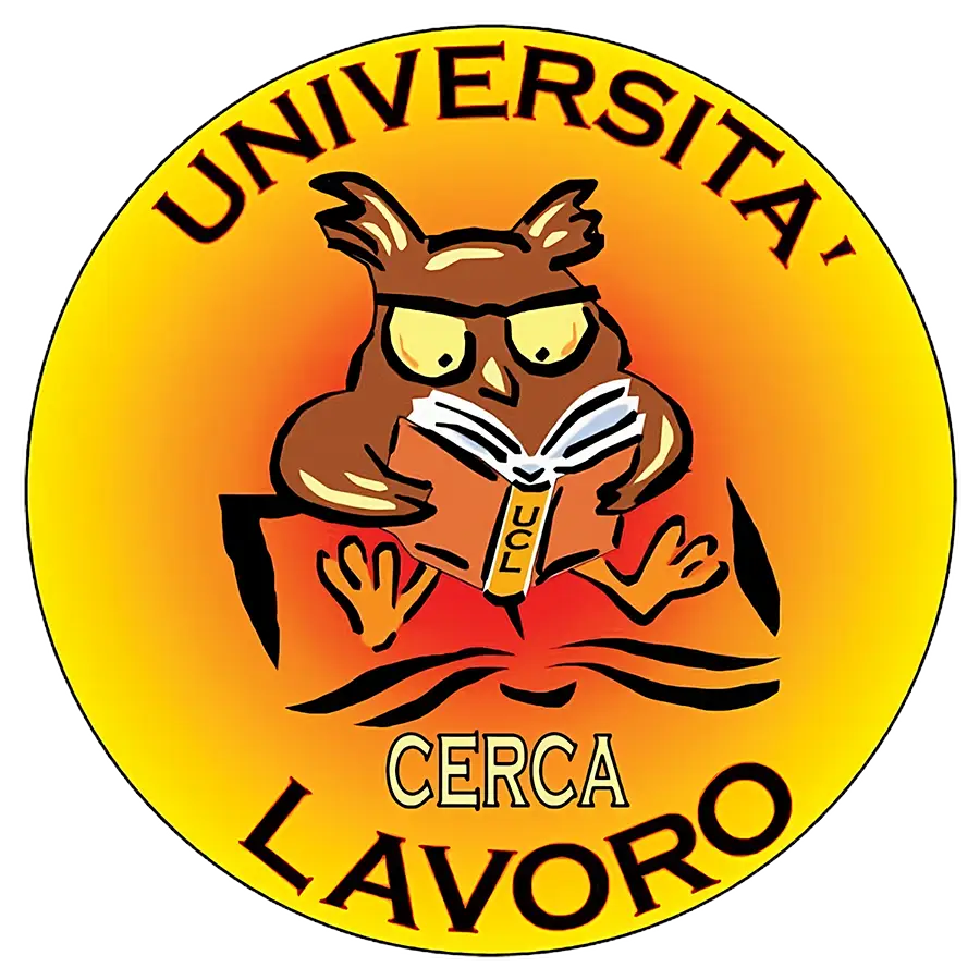 Re-Frame Sorrisi Università cerca Lavoro