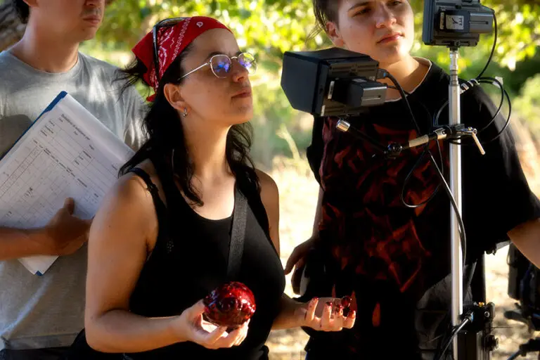 Cinema Indipendente Fuori Concorso