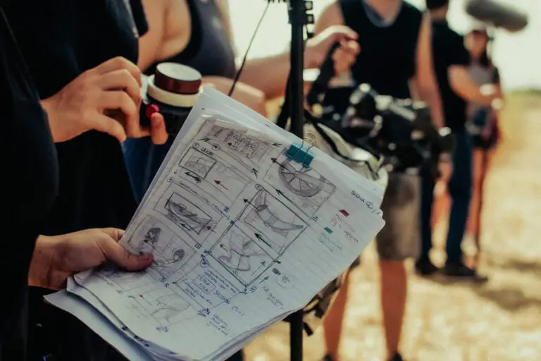 Cinema Indipendente Videomnia Academy