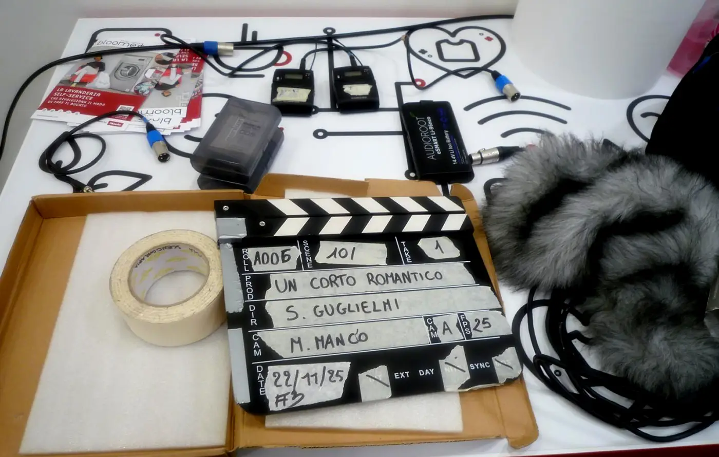 Cinema Indipendente Corti autoprodotti