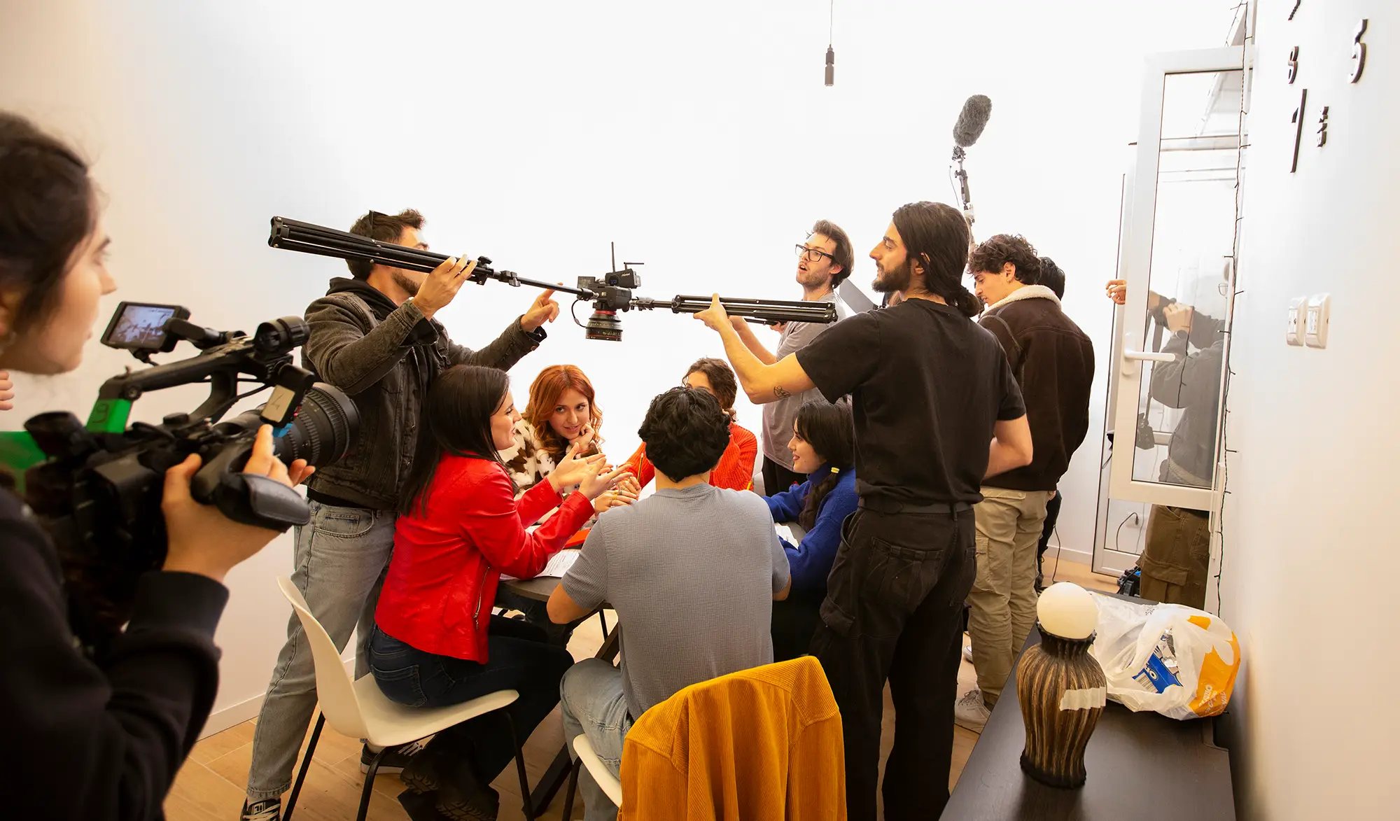 Videomnia Service Agenzia Marketing