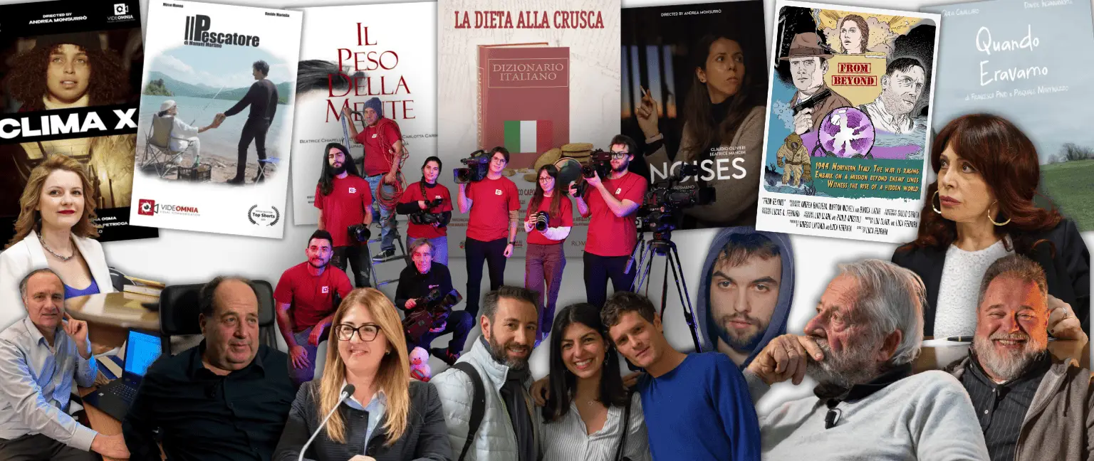 sala 5 festival tulipani seta nera