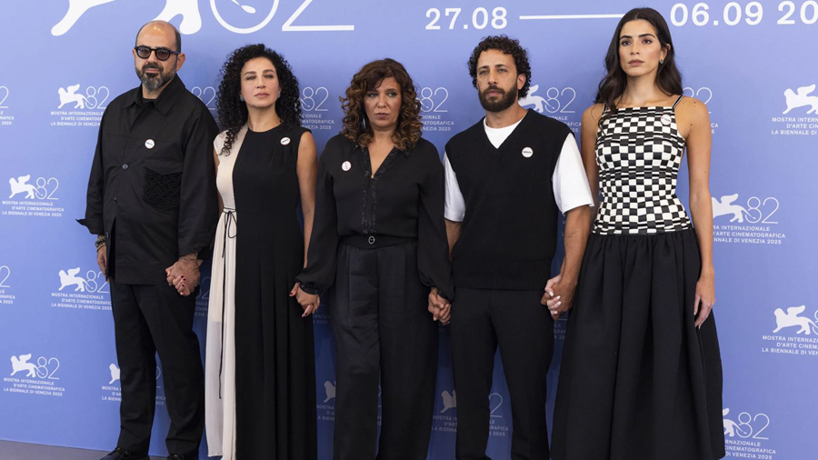 Voce Gaza Silenzio Europeo