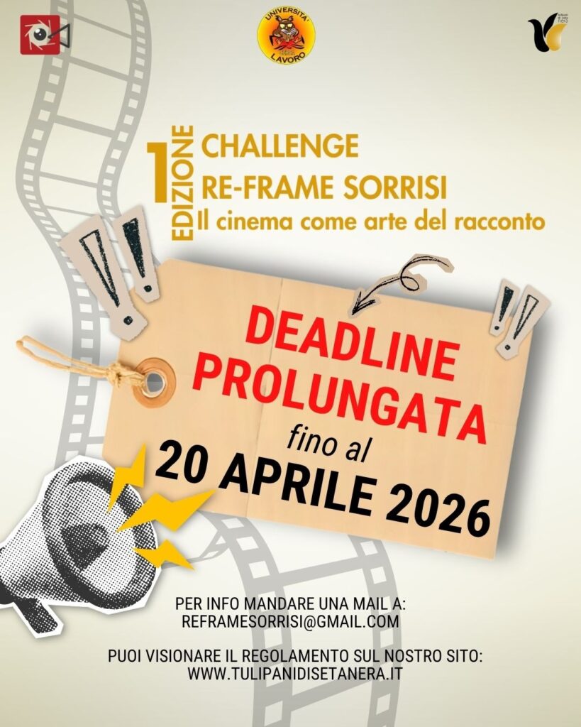 Challenge Palinsesto Sala 5