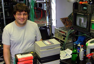 Manutenzione Audio Video Restauro Digitalizzazione
