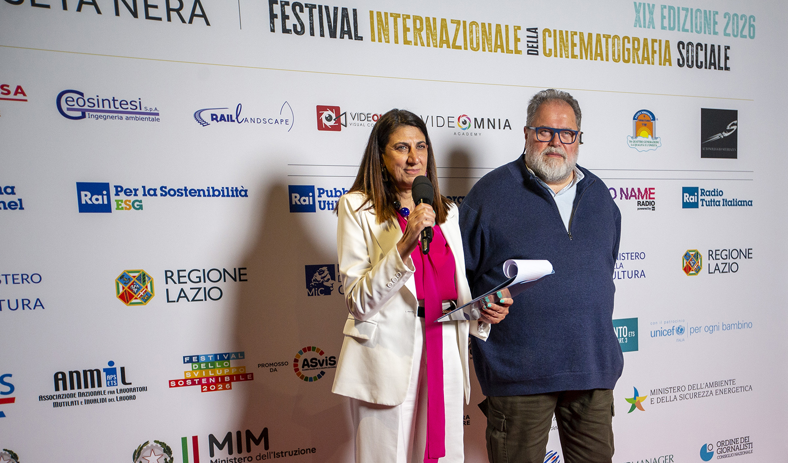 Formazione CineTV Academy Pratica Scuola Regia