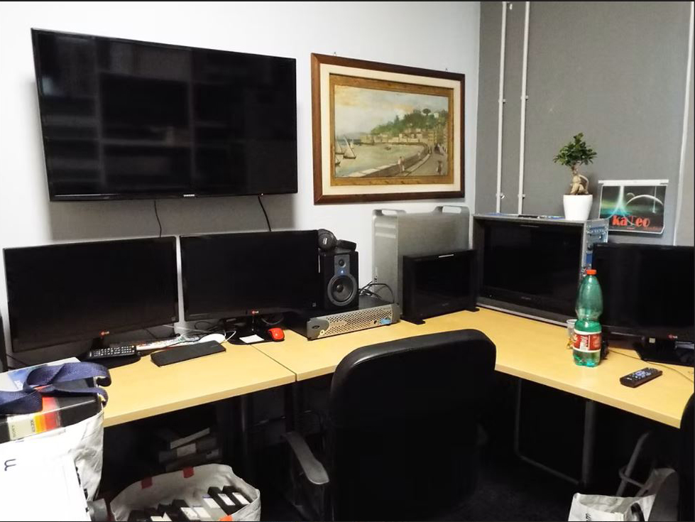 Sony Specialist Digital Engineer