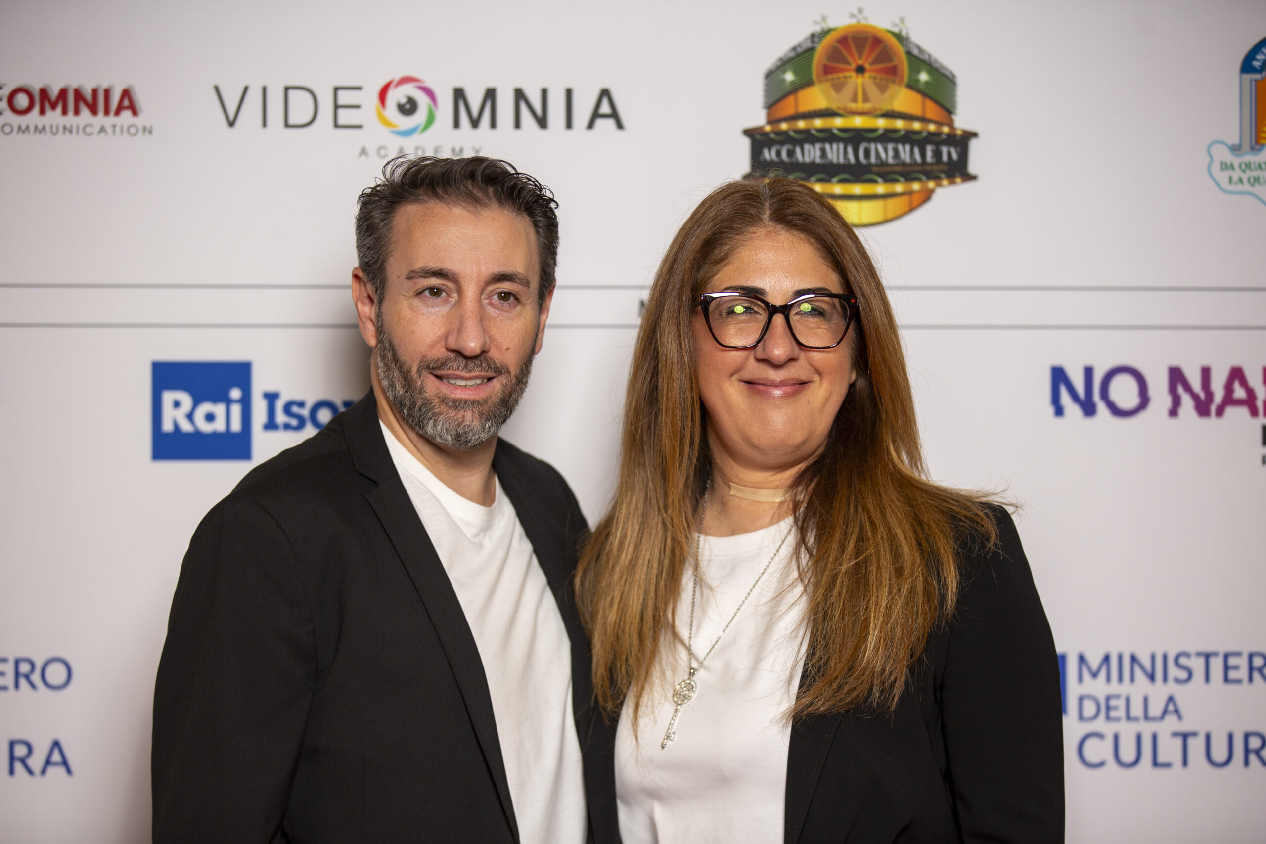 Videomnia premiata Festival Crusca