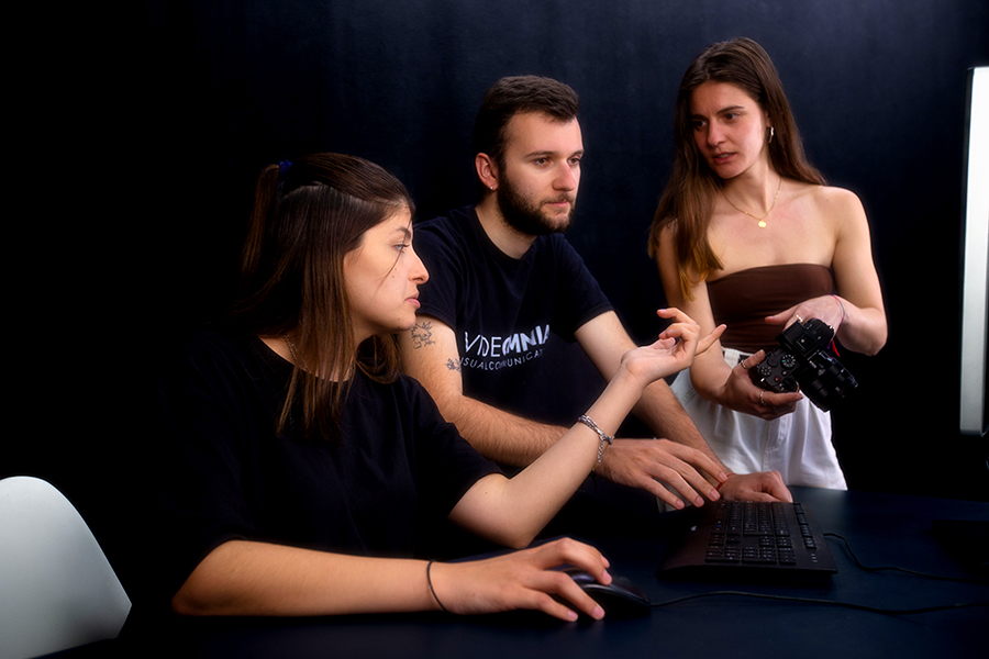 Produzioni Video Docufilm