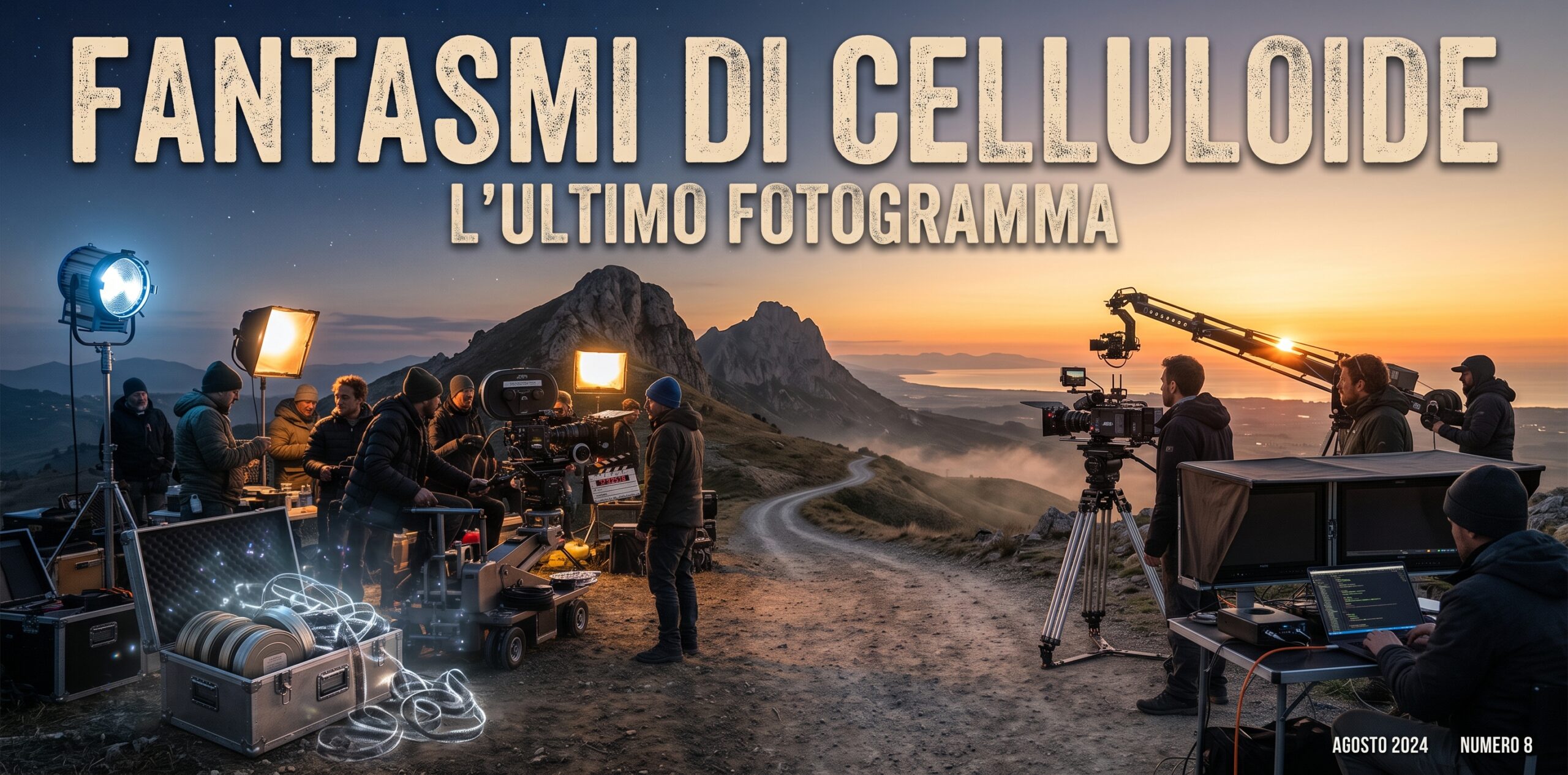 Videomnia Academy Pratica non Teoria