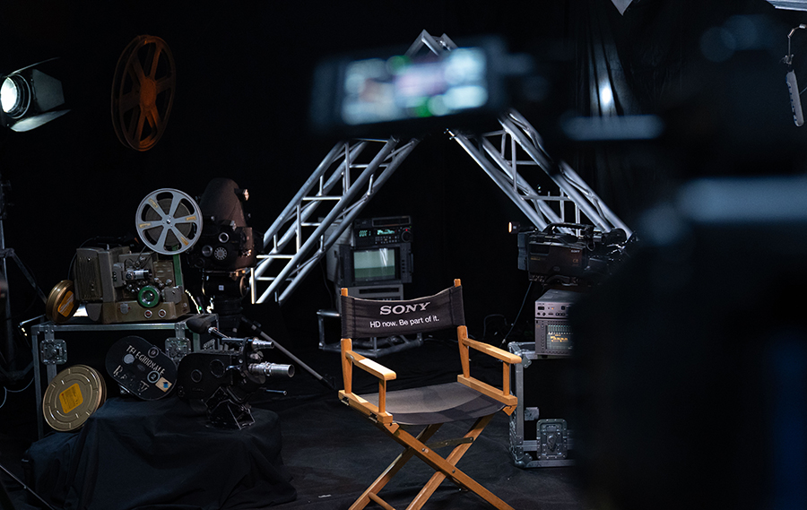 Mondo del Cinema Networking